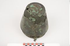 Foto von Bronzesitula (NHMW-PRAE-024326)